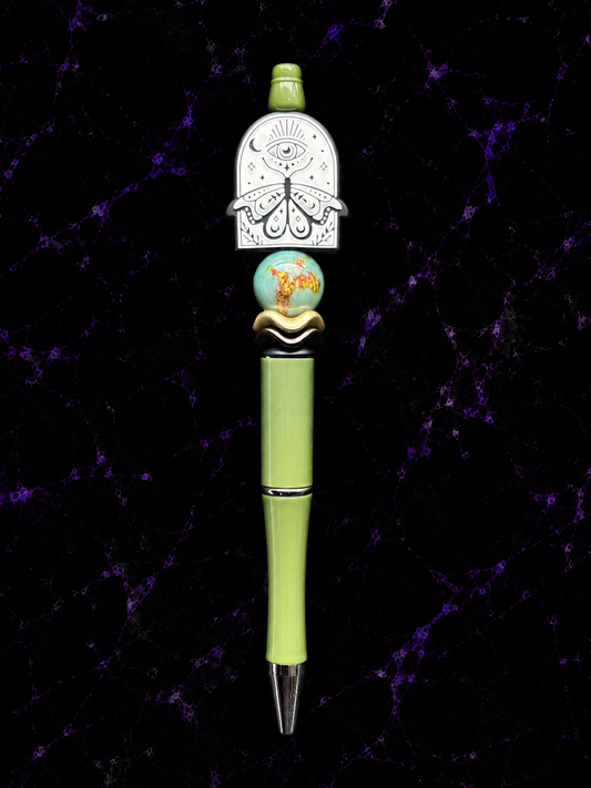 Witchy Vibes Pens