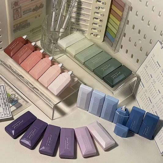Pastel Correction Tape – Individual Colours