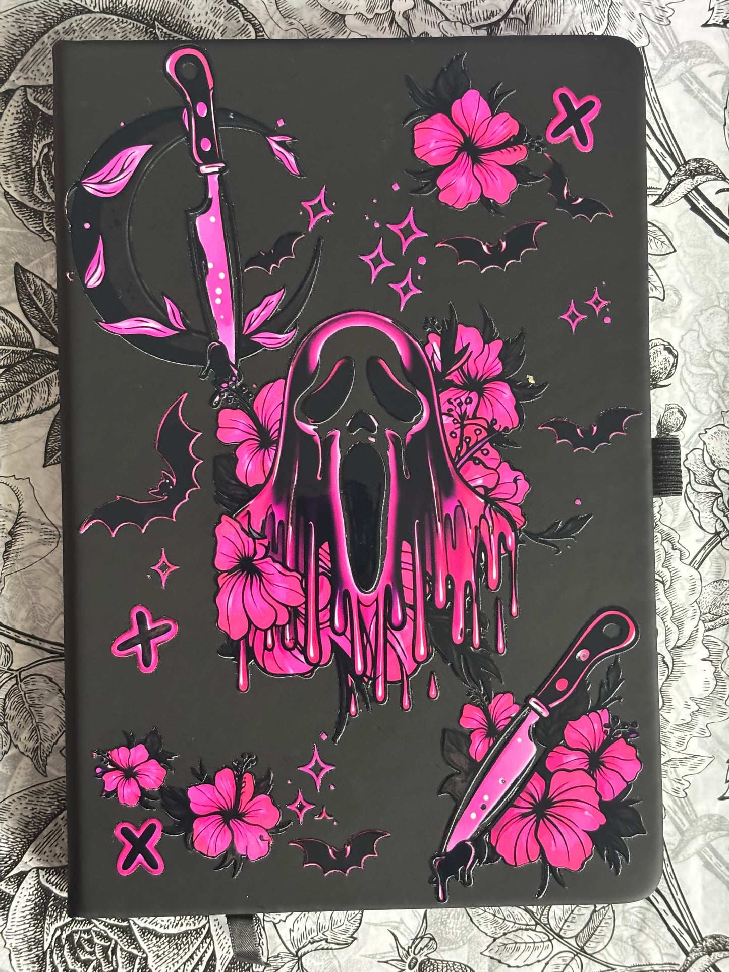 A5 Notebooks
