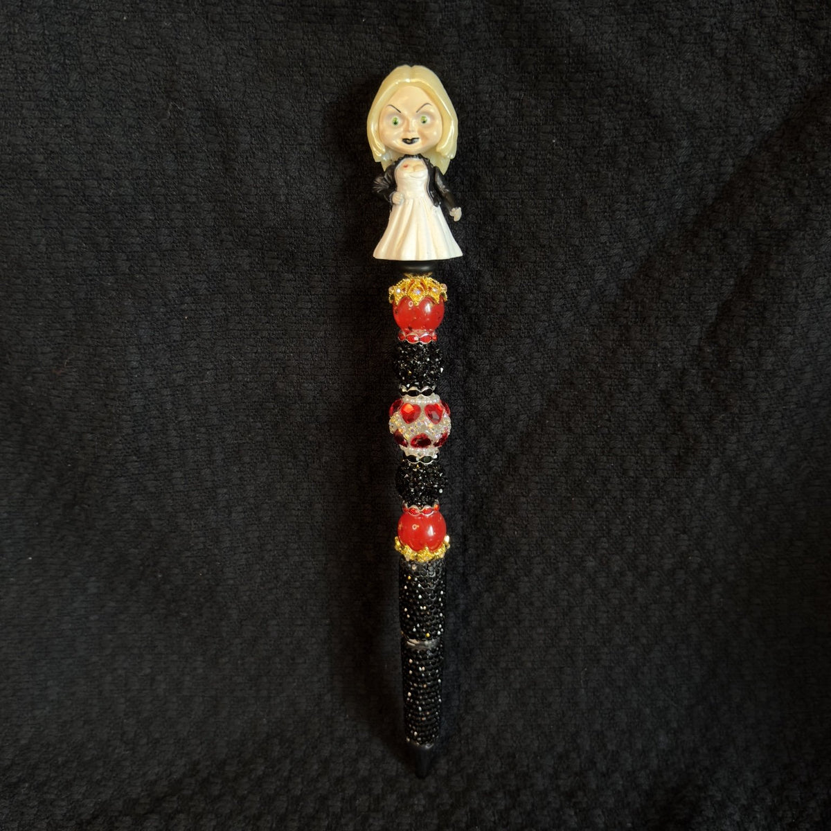 🎈 Serial Topper Horror Pens 🖤🔪