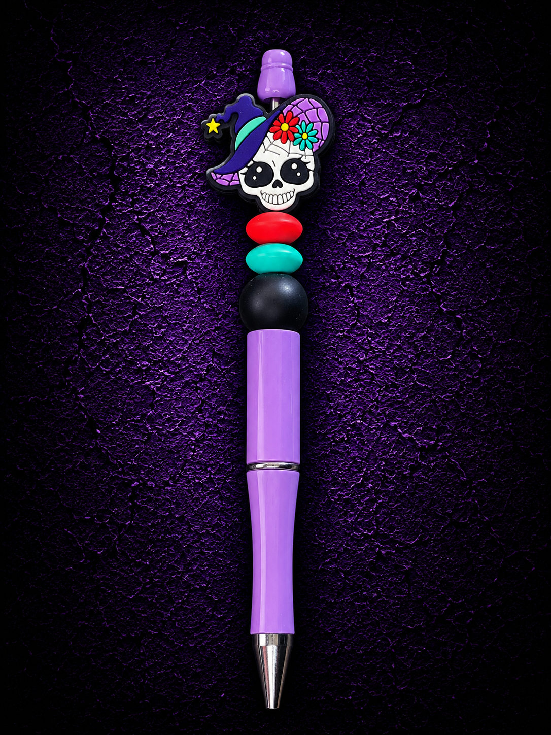 Spooky Pens