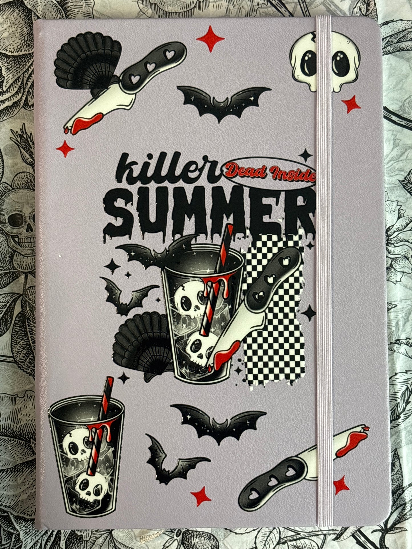 A5 Notebooks