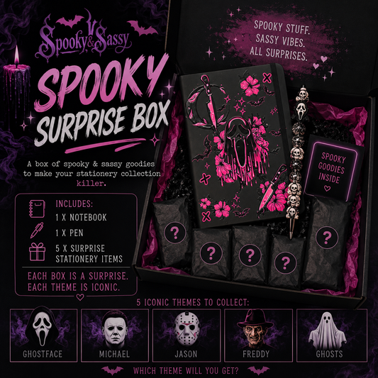 Surprise Box