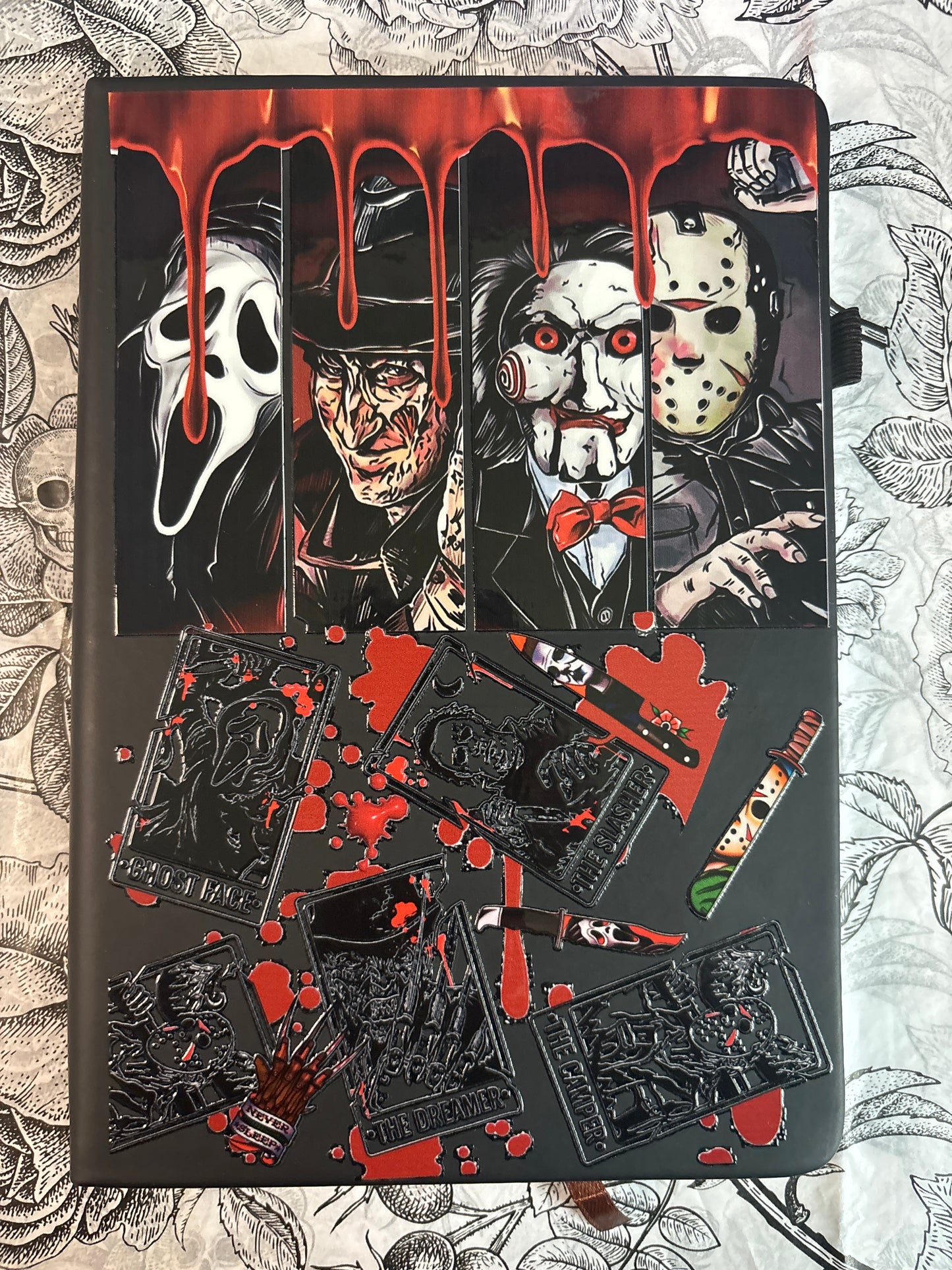 A5 Notebooks