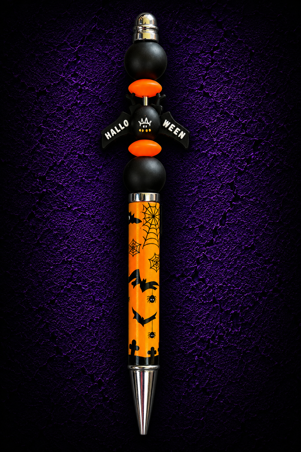 Spooky Pens