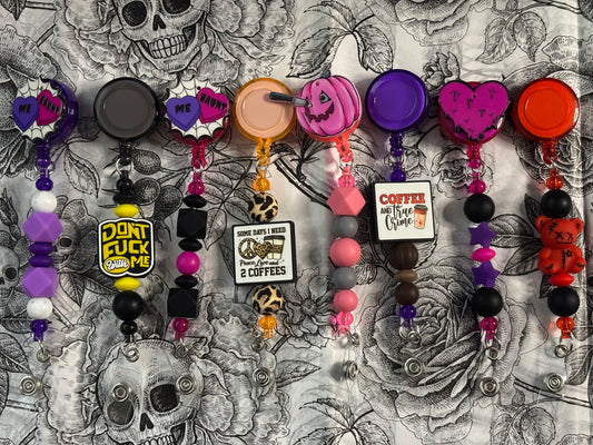 Badge Reels