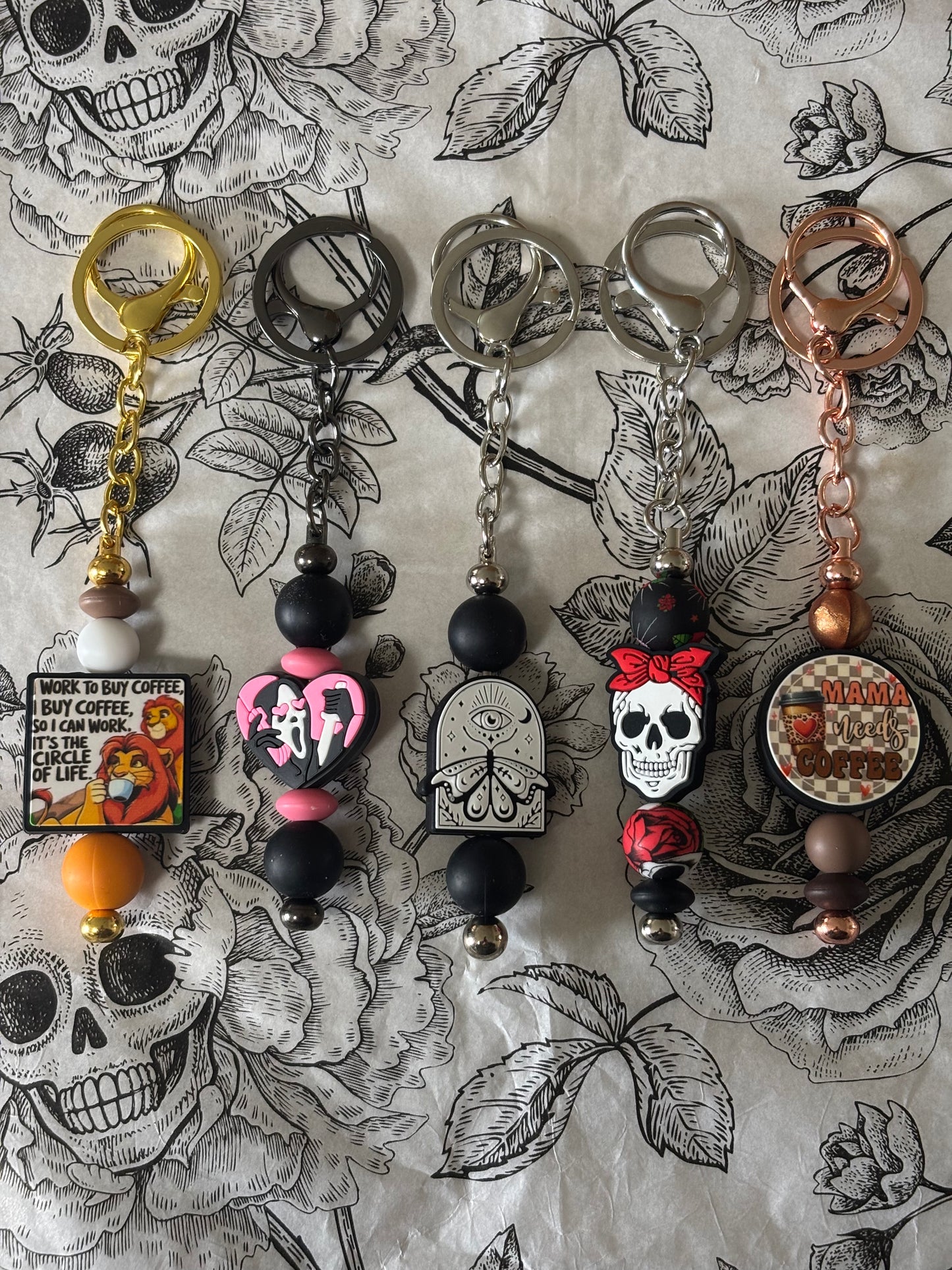 Keychains