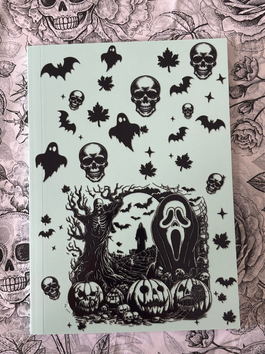Notebooks