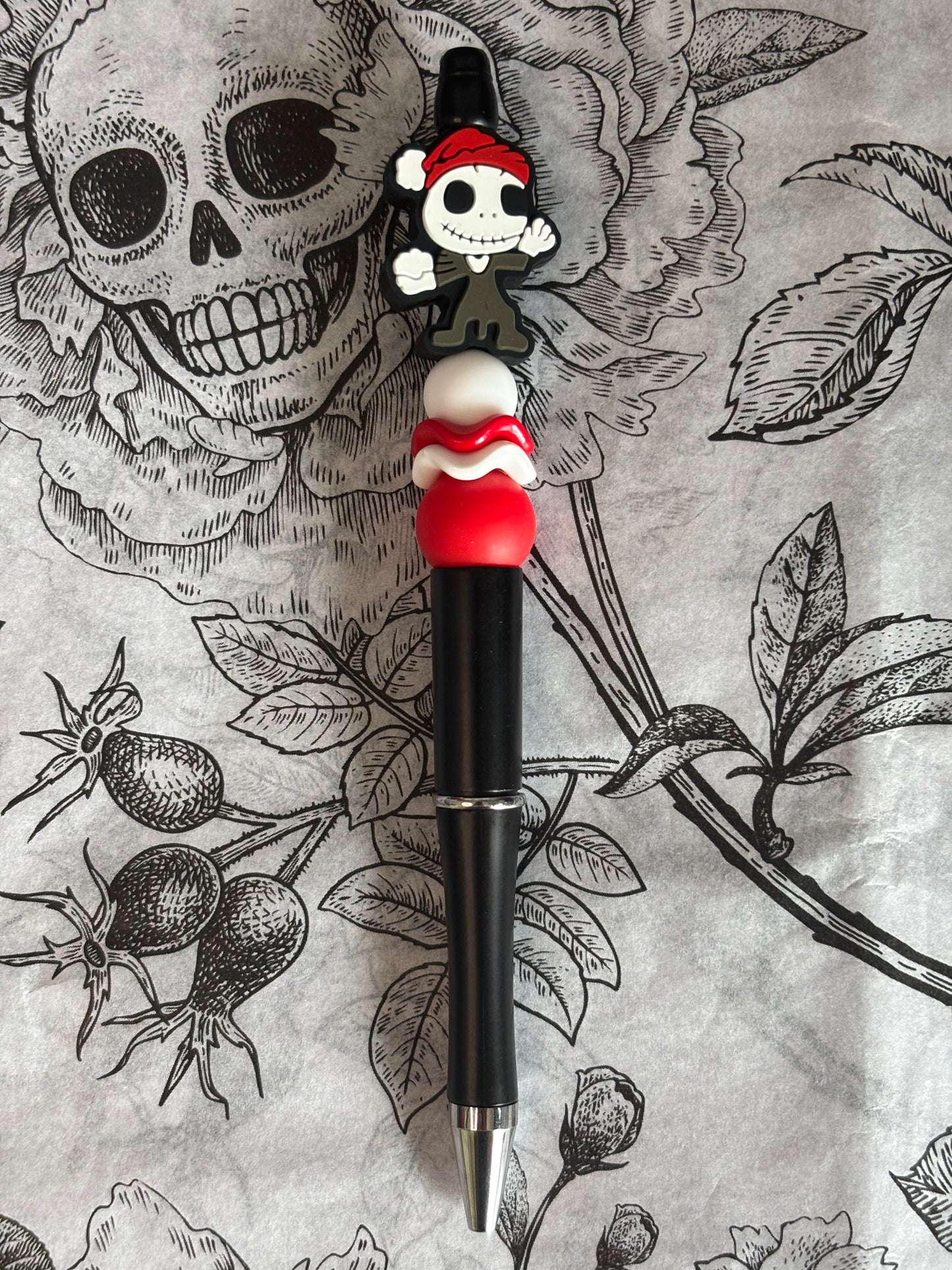 SPOOKMAS