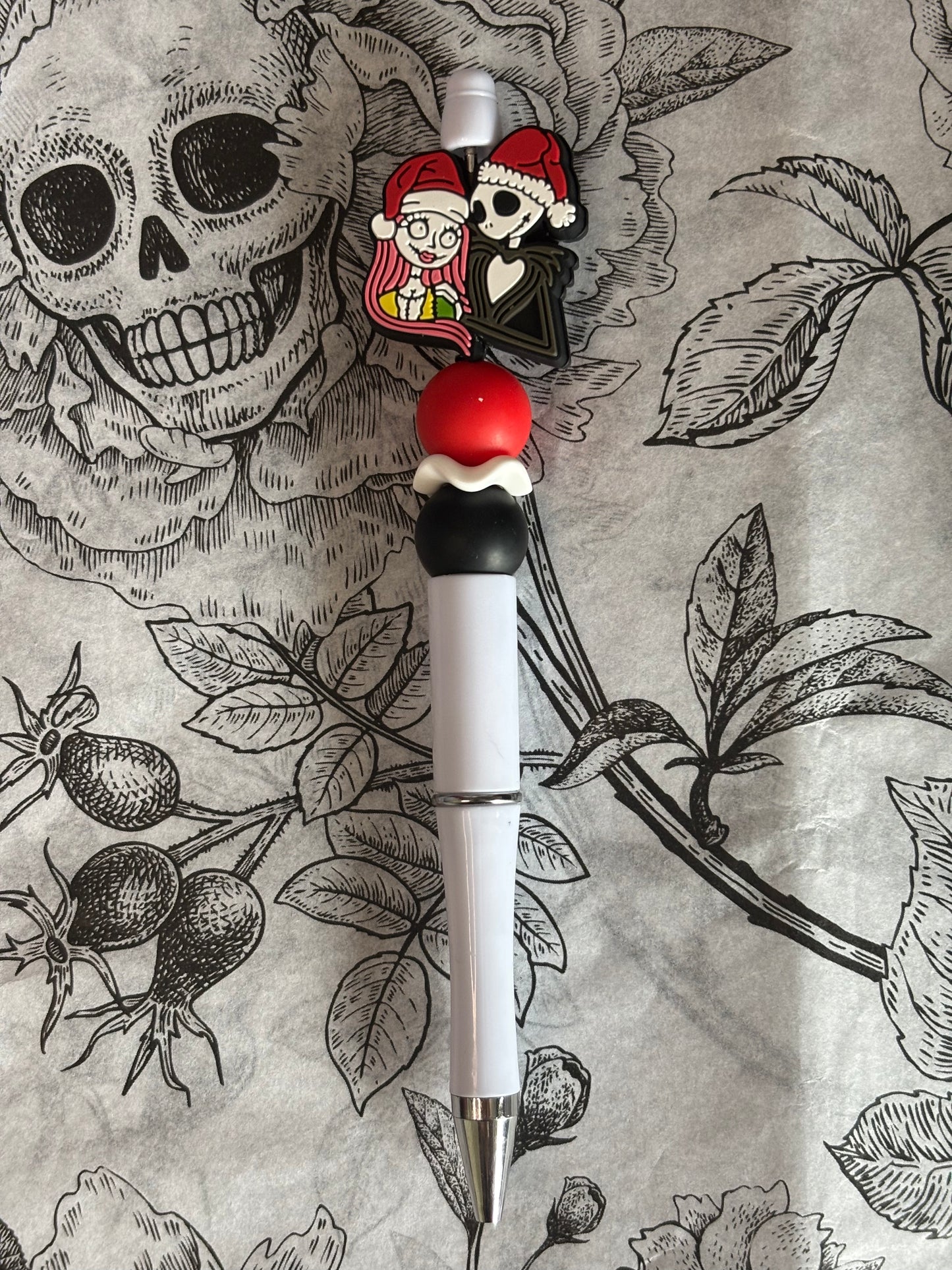 SPOOKMAS