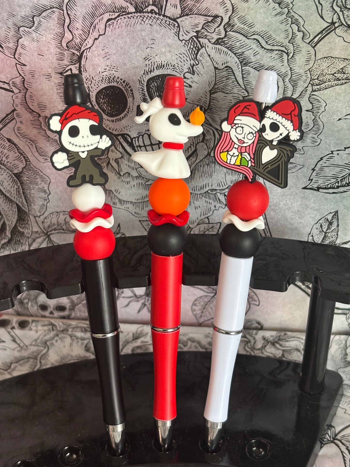 SPOOKMAS