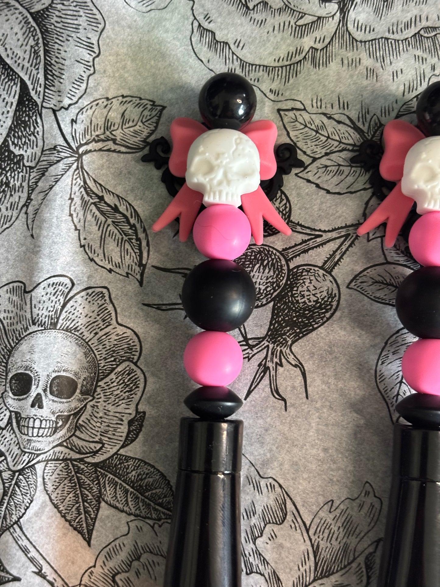 Makeup Brush Set
